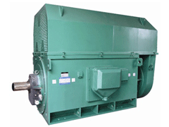 石泉Y系列6KV高压电机